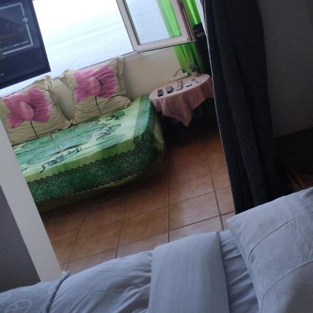 Apartamento Del Mar 2 Apartment Salobrena Exterior photo